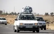 فرماندار بندرعباس: روزانه ده‌ها مسافر به شهرهایشان برگشت داده شده‌اند