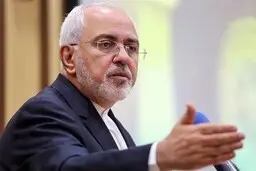 ظریف: امیدواریم روابط ایران و ترکیه در جهت راهبردی پیش برود