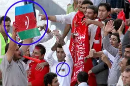 پرسپولیس یونانی یا آتش حسد؟