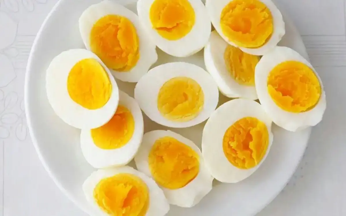 از این تخم مرغا هیچوقت تا حالا نخوردی | چطوری با هواپز تخم مرغ درست کنیم؟