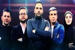  بازگشت سری جدید برنامه عصر جدید 