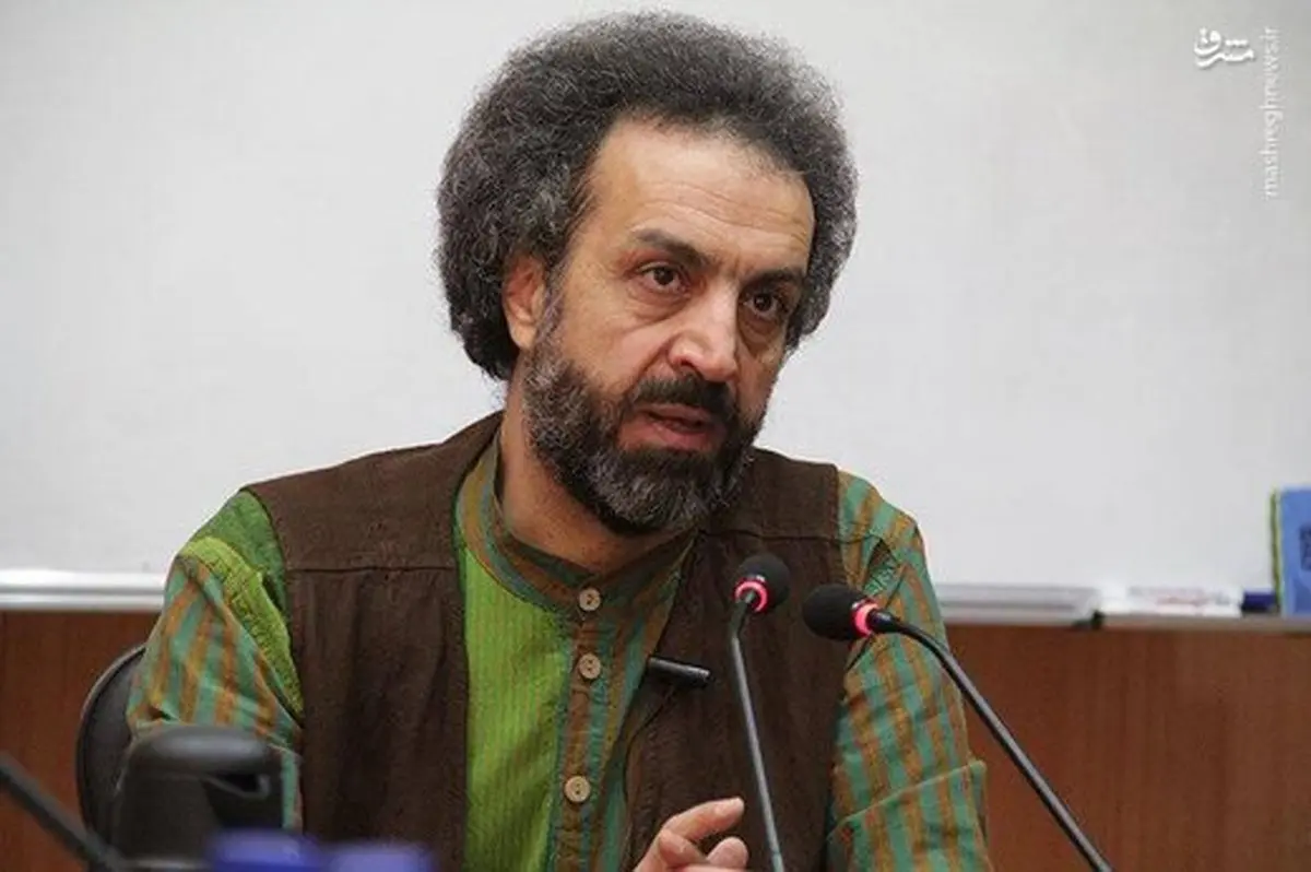 هشدار دکتر محسن رنانی: کاری نکنیم که نسل جوان ، یا مثل روح الله زم شود یا شبیه تتلو!