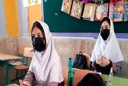 
 هیچ شرط و شخصی نباید مانع حضور دانش‌آموزان شود 
