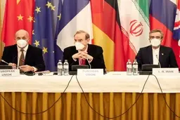 احتمال تعویق مذاکرات وین تا ششم دی‌ماه
