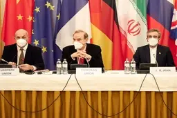 احتمال تعویق مذاکرات وین تا ششم دی‌ماه
