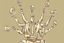 شغل جانبی؛ یکی از لازمه‌های ارتقای حرفه‌ای | چرا رشد و یادگیری فراتر از حوزه کاری مهم است؟