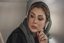 نیوشا ضیغمی برای بهاره رهنما بازی می کند!