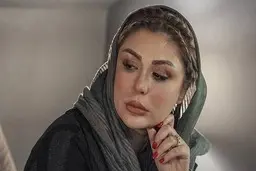 طلاق نیوشا ضیغمی علنی شد | همه چیز را در اینستاگرام فاش کرد