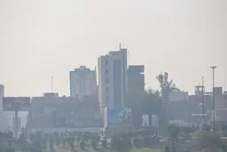 پیرهادی: آلودگی هوا در تهران جان 6398 نفر را گرفت