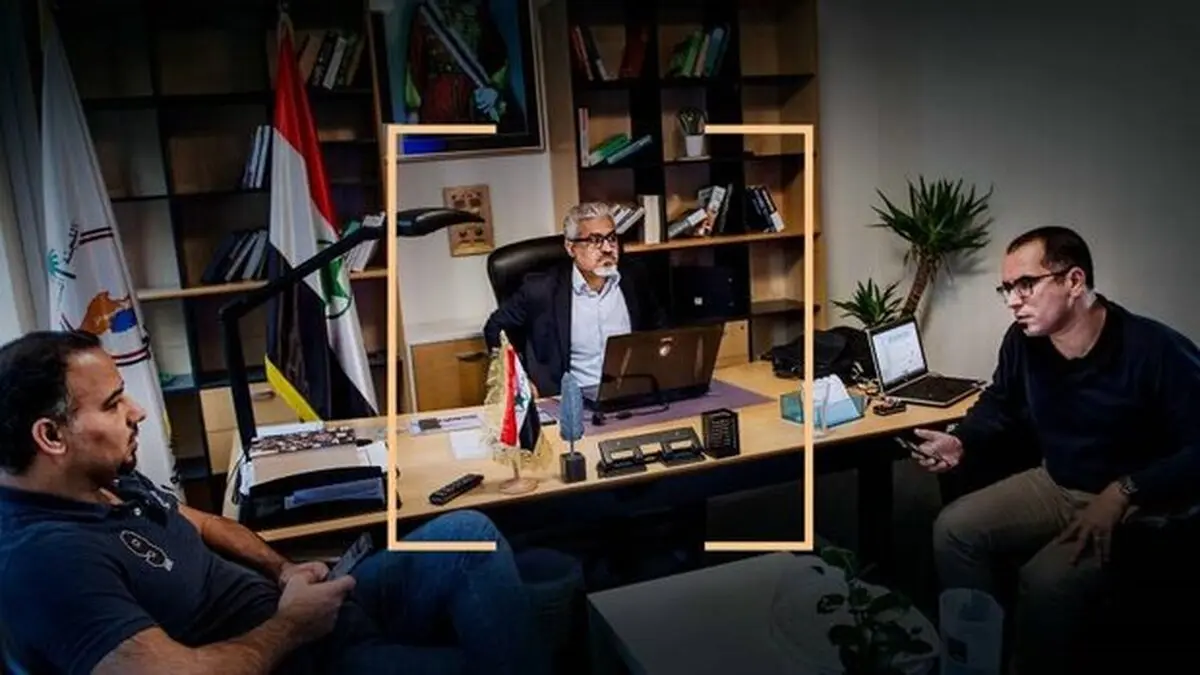 
جزئیات پرونده سرکردگان حرکة النضال