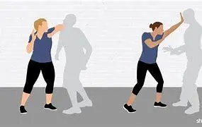 آموزش‌های طلایی دفاع شخصی | هر خانمی باید این تکنیک‌ها را بلد باشد! +ویدئو