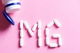 بهترین قرص های منیزیم برای خواب: با این مکمل ها راحت بخوابید!

