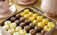 شیرینی عید رو چه ججوری بدون فر درست کنم؟ | طرز تهیه 4 مدل شیرینی عید بدون فر