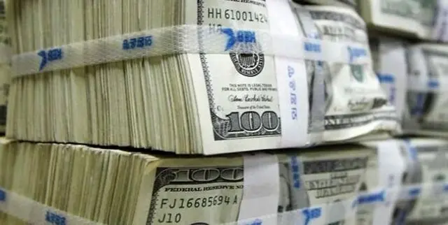 هشدار وال‌استریت ژورنال؛ ردپای ۹ میلیارد دلار ایران در بانک‌های آمریکا