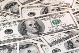 قیمت دلار ریخت| مردم به فروش روی آوردند