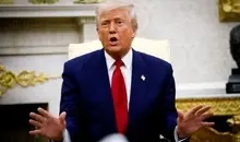 ادعای ترامپ: هر کشوری با ایران مراودات تجاری انجام دهد، تعرفه گمرکی ۲۵ درصدی برای او اعمال می‌شود
