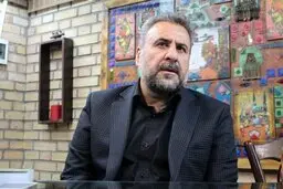 چالش اصلی در مذاکرات ایران و آمریکا به روایت فلاحت پیشه | ساختار تحریم ها بشکند گشایش اقتصادی بزرگ حاصل می شود