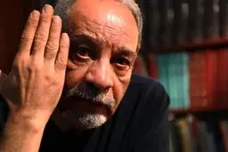 دیدار ناتمام در اوین | روایت داریوش فرهنگ از مواجهه با ترانه علیدوستی +ویدئو