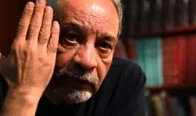 دیدار ناتمام در اوین | روایت داریوش فرهنگ از مواجهه با ترانه علیدوستی +ویدئو