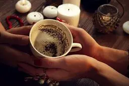 فال قهوه امروز | نیت کن تا فرداتو بشناسی + تفسیر دقیق