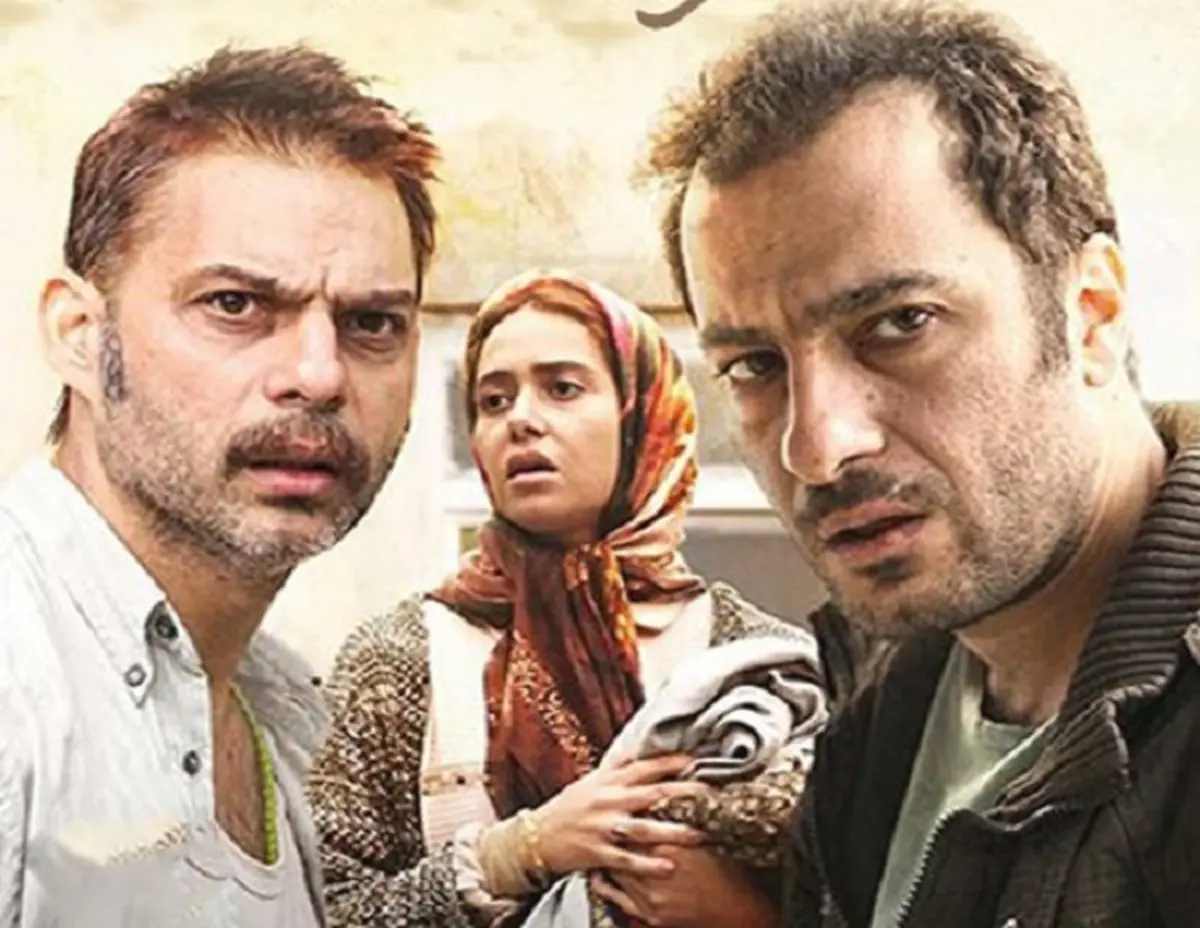 
 «متری شش و نیم»: اثری خارق‌العاده است