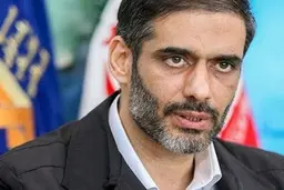 سخنرانی سعید محمد در جمع حامیان رئیسی| سعید محمد: سو تدبیرها را نمی‌شود به گردن تحریم انداخت

