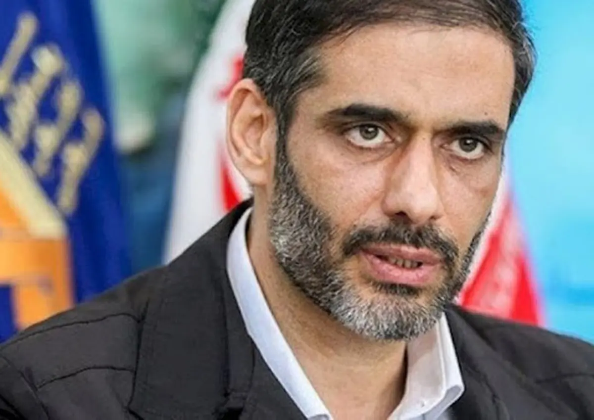 سخنرانی سعید محمد در جمع حامیان رئیسی| سعید محمد: سو تدبیرها را نمی‌شود به گردن تحریم انداخت

