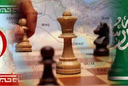 تحولات جدید در روابط بین ایران و عربستان