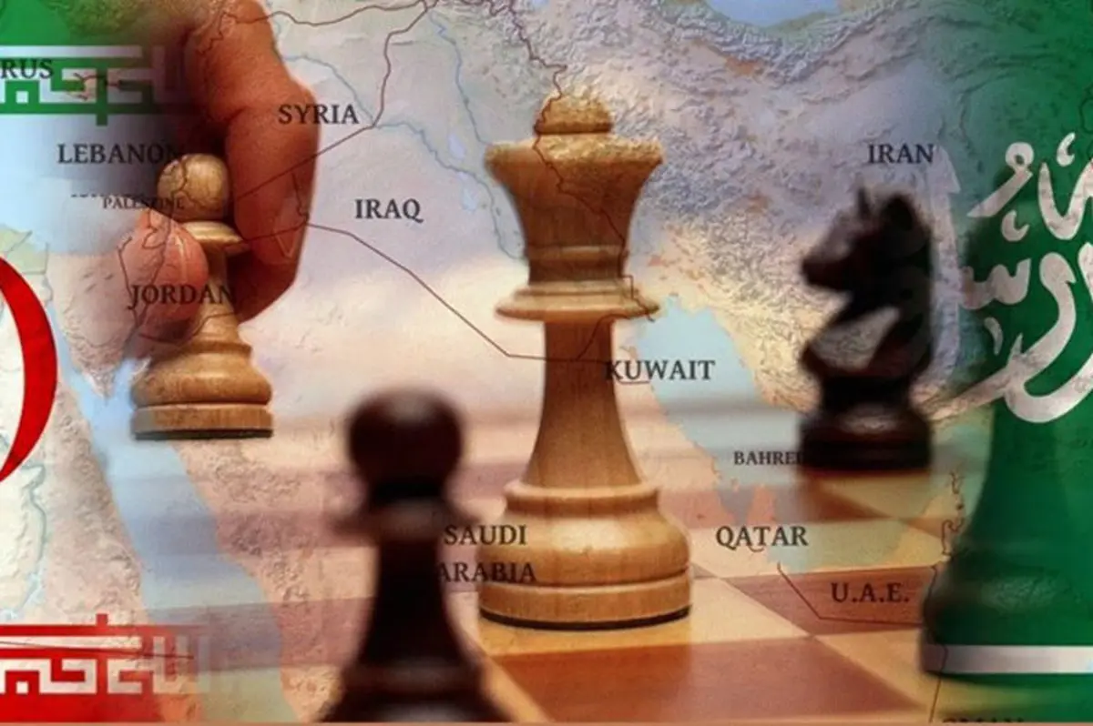 تحولات جدید در روابط بین ایران و عربستان