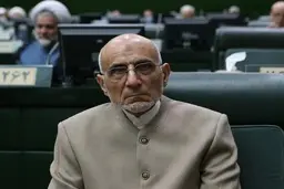 
کرونا  |   سید مصطفی میرسلیم از بیمارستان مرخص شد