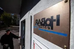 روزنامه مستقل روسی فعالیت خود را تا زمان پایان جنگ اوکراین متوقف کرد