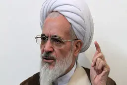 آیت‌الله بیات زنجانی: عوامل "قطع اینترنت" باید به "قیمت روز" ضرر مردم را جبران کنند + تصویر