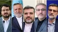 نگرانی روزنامه دولت از انتشار نتایج نظرسنجی های انتخاباتی به زیان کاندیداهای عضو دولت سیزدهم