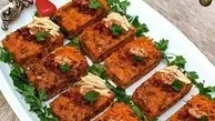 سریع و راحت ۳ مدل کوکو بپز | رسپی سه مدل کوکو خوشمزه