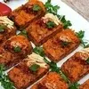 کوکوی خاص تبریز با لوبیا سبز و گردو  برای شام | دستور پخت کوکو لوبیا سبز تبریز؛ لذیذ، مجلسی و متفاوت