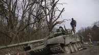 
بمباران مناطق شرقی اوکراین توسط روسیه | فرودگاه نیپرو ویران شد

