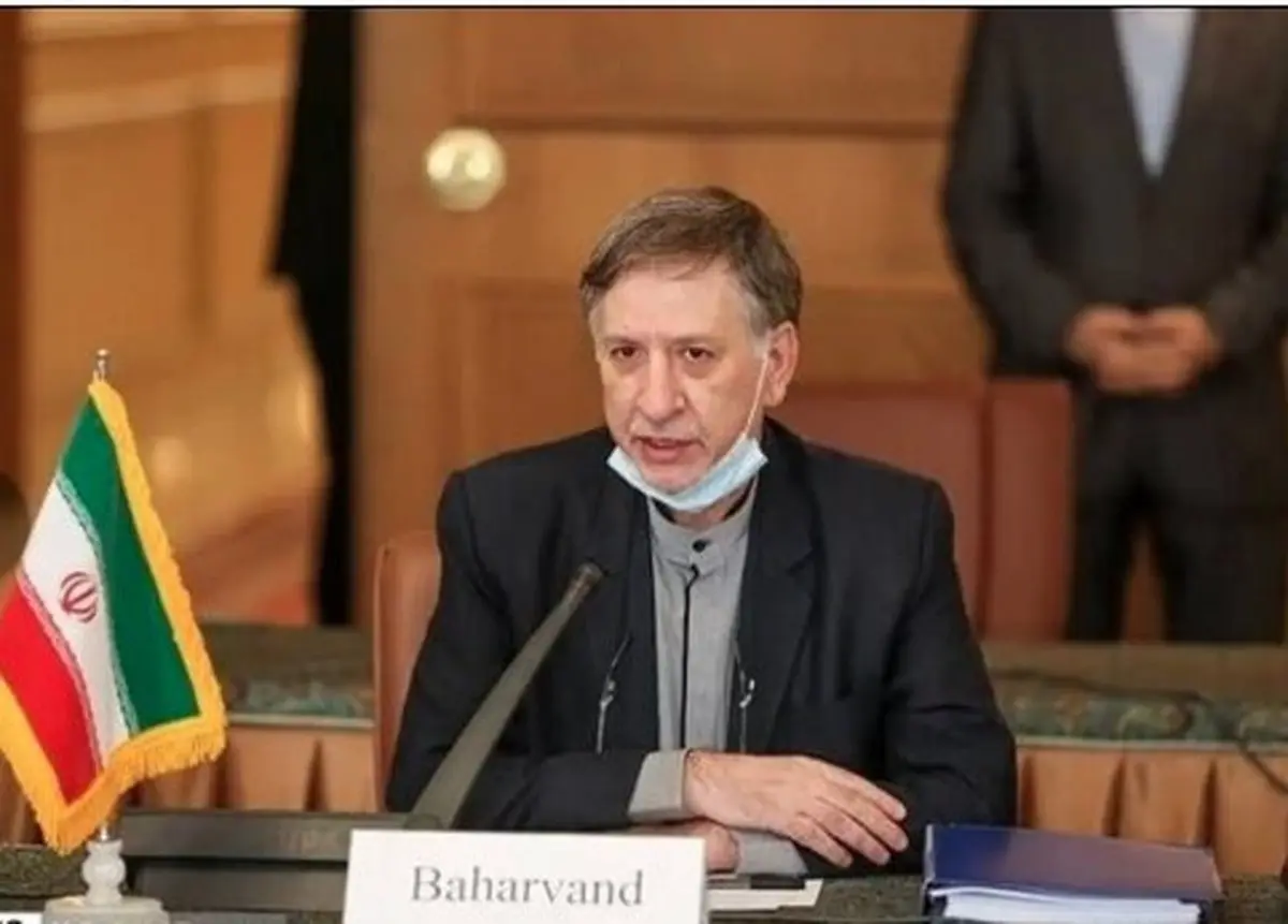  هیات ایرانی برای سومین دور مذاکرات سانحه هواپیمای اوکراینی  به کی‌یف رفت