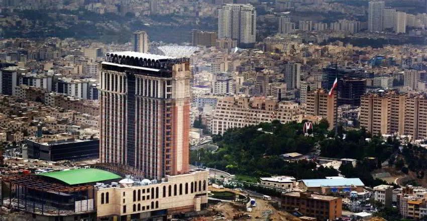 چرا تهران به قدر کافی هتل ندارد؟ | پایتخت بی‌هتل