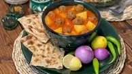 طرز تهیه کوفته سرگنجشکی یک شام سبک و مقوی  | طرز تهیه کوفته سر گنجشکی از سیر تا پیاز به روش نجف دریابندری 