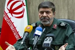 سخنگوی سپاه: برخی همگام با دشمن می گویند شلیک موشک موجب تغییر رویکرد کشورهای دیگر در مذاکرات شد؛ درحالی‌که این دو موضوع ربطی به هم ندارد