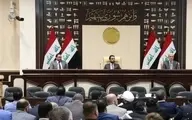 تحرکات پارلمان عراق برای واکنش بی‌سابقه به اقدام فرانسه 