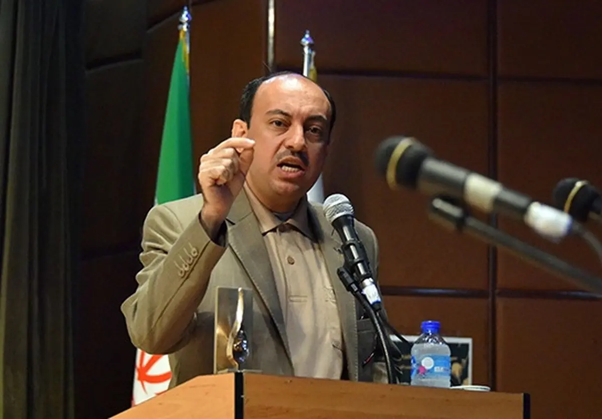 «آذربایجان و شاهنامه»؛ شاهنامه و سجّاد آیدنلو