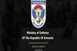 خبر استفاده از پهپادهای ایرانی در ارمنستان تکذیب شد | این فقط یک توجیه از تجاوزات باکو بود!