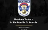 خبر استفاده از پهپادهای ایرانی در ارمنستان تکذیب شد | این فقط یک توجیه از تجاوزات باکو بود!