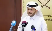 قطر پیشنهاد ۱۲ میلیارد دلاری به ایران برای تضمین توافق را تکذیب کرد