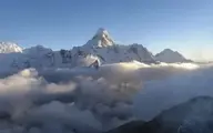 افسانه شنیدنی از بانوی کوهنورد ایرانی + ویدئو 