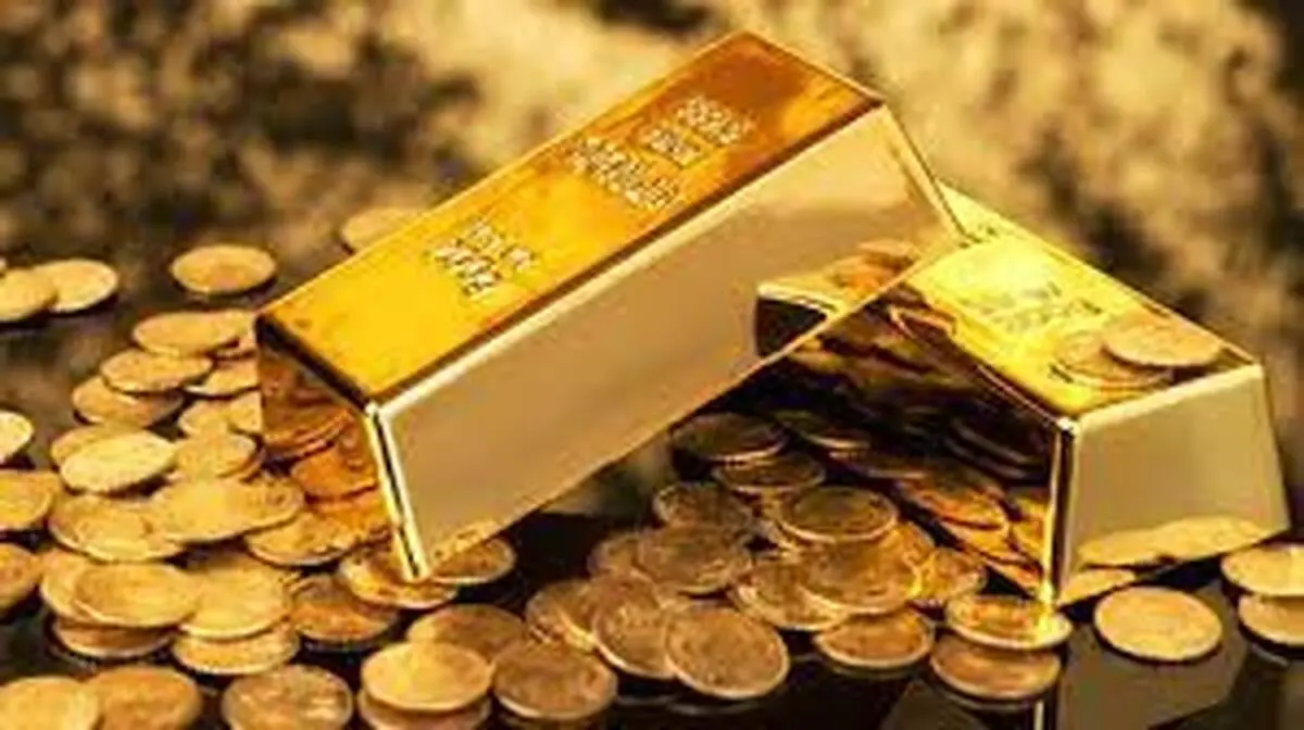 آخرین قیمت طلا در بازار