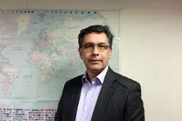 ابوالفتح: اگر آمریکا کرونا را مدیریت نکند شرایط داخلی‌اش از کنترل خارج می‌شود
