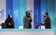 واکنش محمود گبرلو به سوال توهین‌آمیز از پژمان جمشیدی 