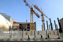 به زودی صدور پروانه ساختمانی پلاسکو  صادر می شود. 